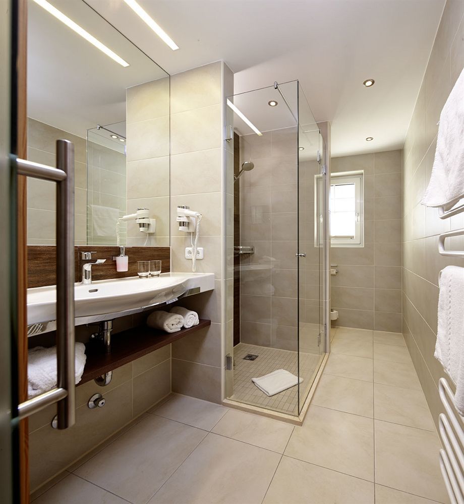 Hotel Garni Melanie Wals-Siezenheim Luaran gambar